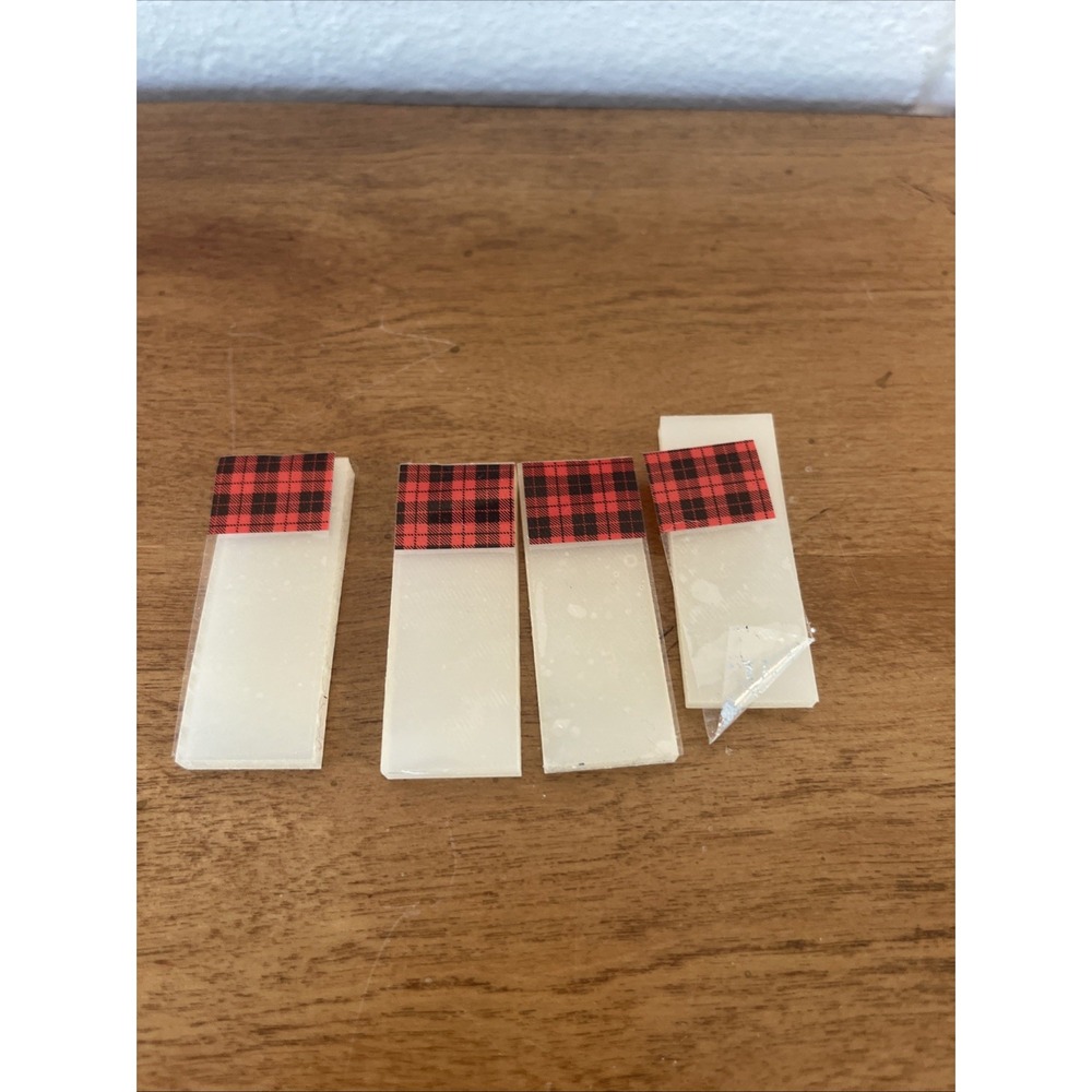 Scotch Pop-Up Tape Refill For Dispenser 4 Pad - 75 Each New-No package